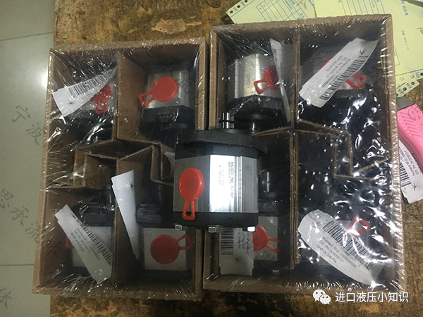 什么是marzocchi齒輪泵，作用及原理有哪些?看完后終于懂了